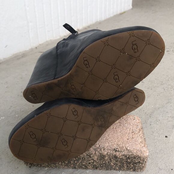 Ugg Carmine ankle boots - Picture 7 of 10